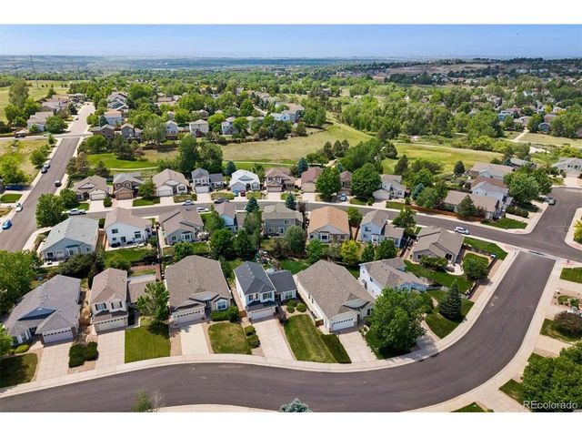 11263 Gallahadion Ln, Parker, CO 80138