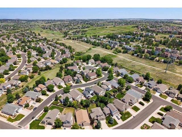 11263 Gallahadion Ln, Parker, CO 80138