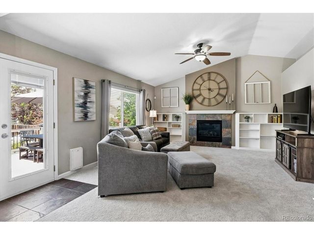 11263 Gallahadion Ln, Parker, CO 80138