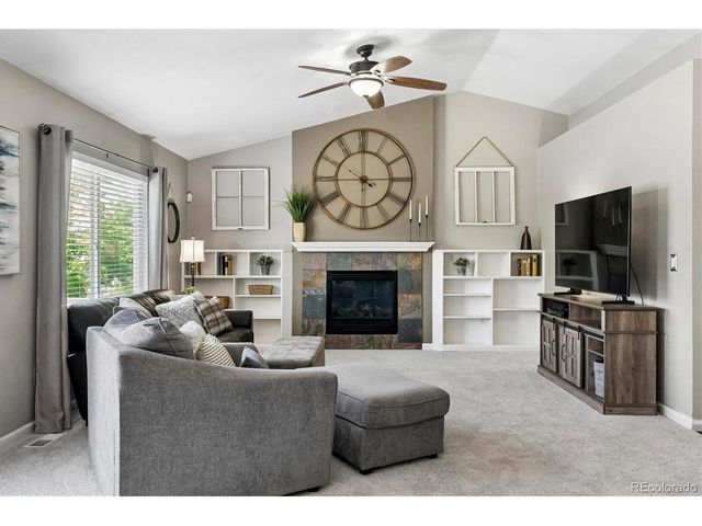 11263 Gallahadion Ln, Parker, CO 80138