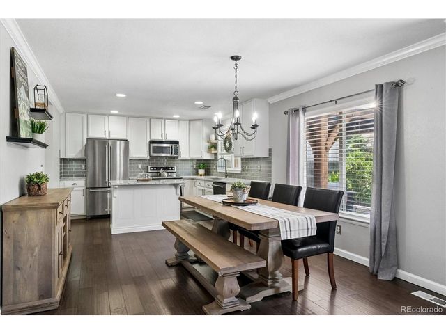 11263 Gallahadion Ln, Parker, CO 80138