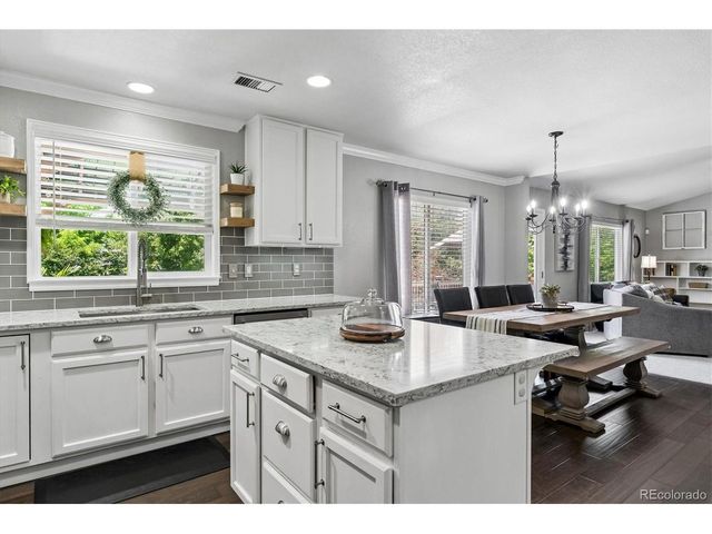 11263 Gallahadion Ln, Parker, CO 80138