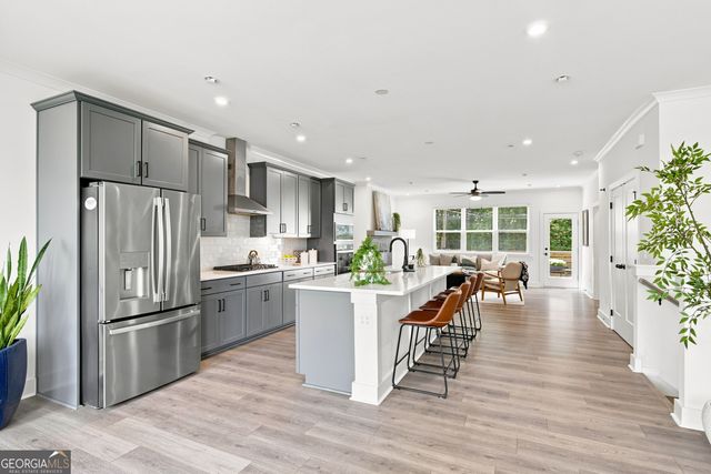 3401 Catalan Alley, Decatur, GA 30032