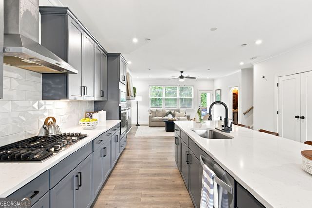3401 Catalan Alley, Decatur, GA 30032