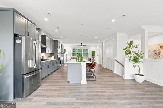 3401 Catalan Alley, Decatur, GA 30032
