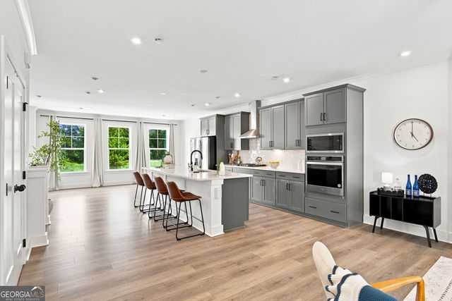 3401 Catalan Alley, Decatur, GA 30032