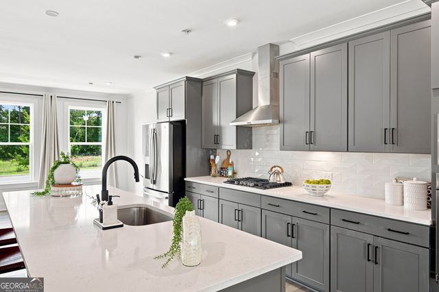 3401 Catalan Alley, Decatur, GA 30032
