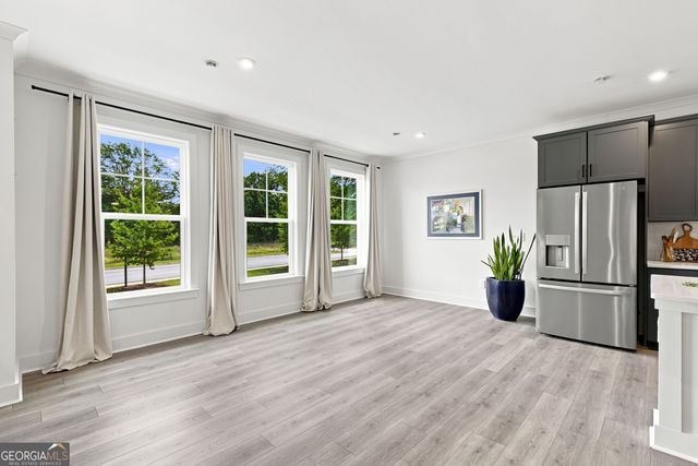3401 Catalan Alley, Decatur, GA 30032