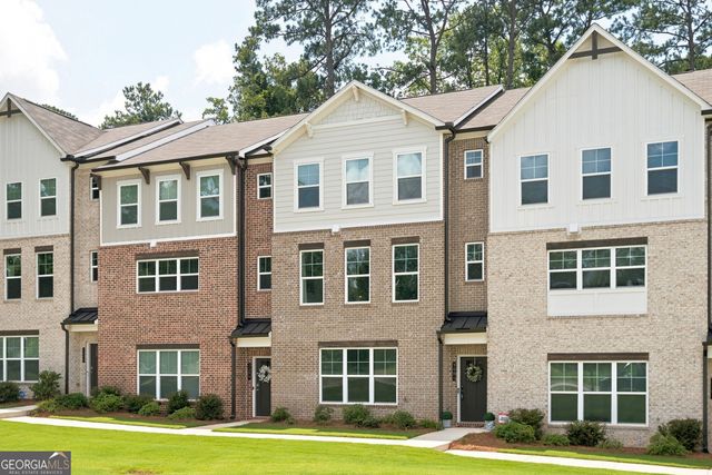 3401 Catalan Alley, Decatur, GA 30032