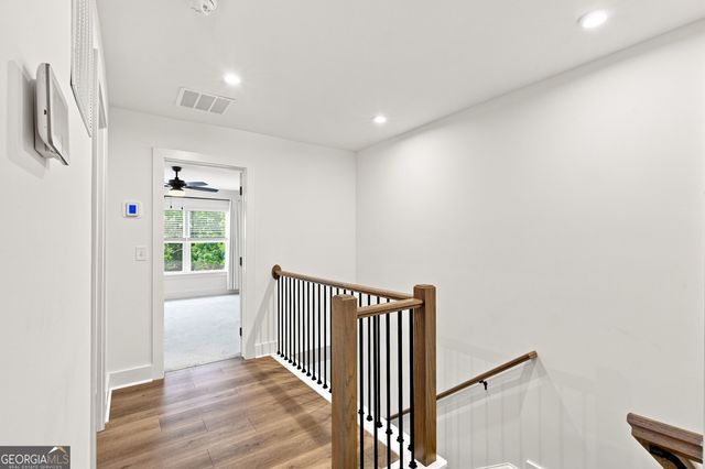 3401 Catalan Alley, Decatur, GA 30032