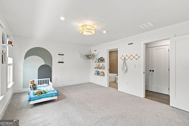 3401 Catalan Alley, Decatur, GA 30032