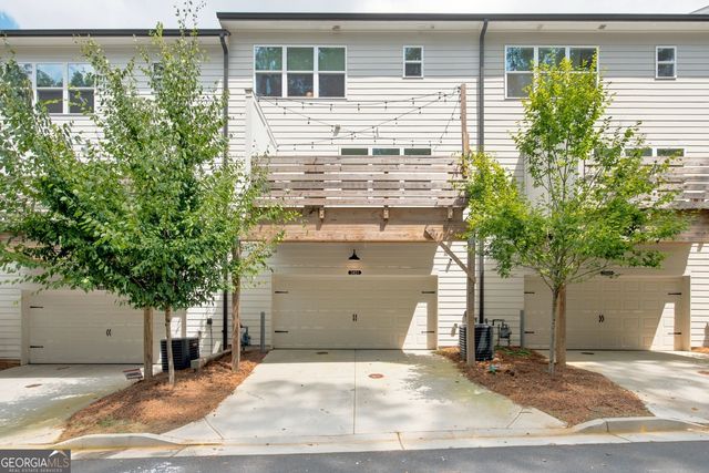 3401 Catalan Alley, Decatur, GA 30032