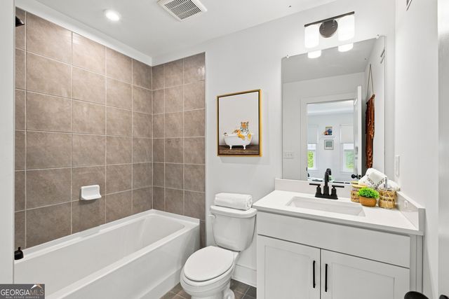 3401 Catalan Alley, Decatur, GA 30032