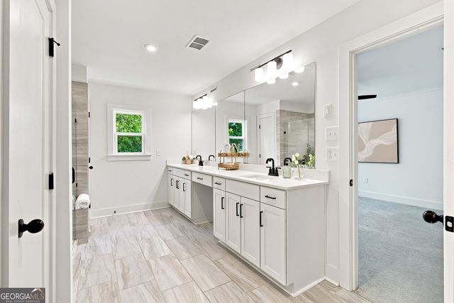 3401 Catalan Alley, Decatur, GA 30032