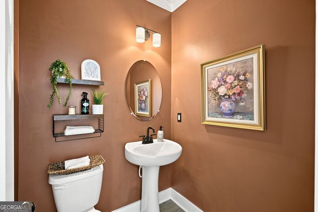 3401 Catalan Alley, Decatur, GA 30032