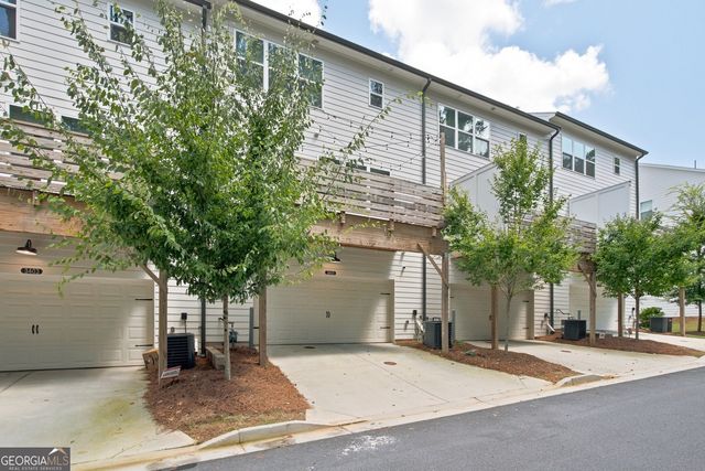 3401 Catalan Alley, Decatur, GA 30032