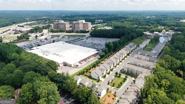 3401 Catalan Alley, Decatur, GA 30032