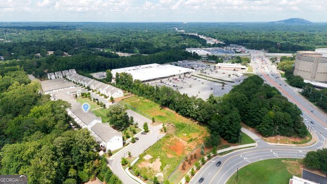 3401 Catalan Alley, Decatur, GA 30032