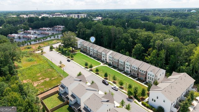 3401 Catalan Alley, Decatur, GA 30032