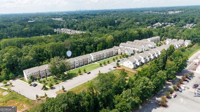 3401 Catalan Alley, Decatur, GA 30032