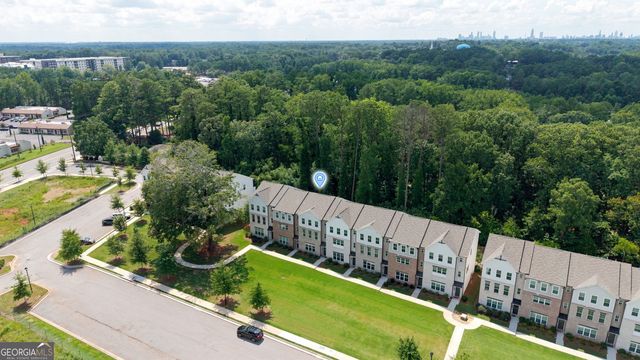 3401 Catalan Alley, Decatur, GA 30032