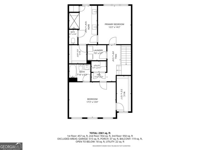 3401 Catalan Alley, Decatur, GA 30032