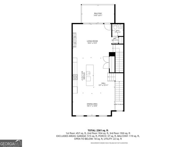 3401 Catalan Alley, Decatur, GA 30032
