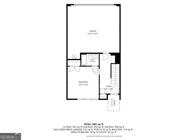 3401 Catalan Alley, Decatur, GA 30032