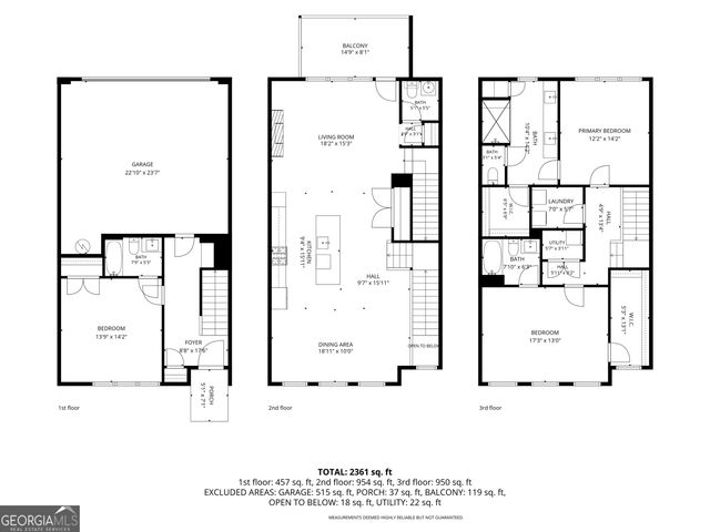 3401 Catalan Alley, Decatur, GA 30032