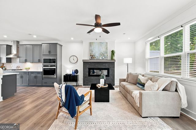 3401 Catalan Alley, Decatur, GA 30032