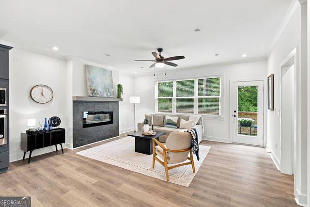 3401 Catalan Alley, Decatur, GA 30032
