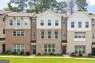 3401 Catalan Alley, Decatur, GA 30032