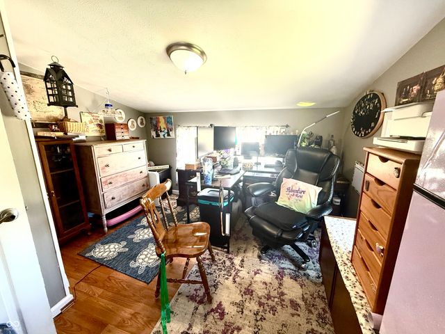 4726 Fox Ridge Court, Columbus, IN 47203