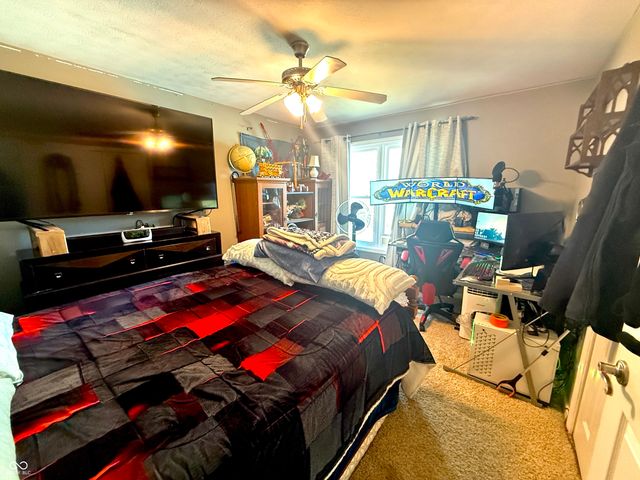 4726 Fox Ridge Court, Columbus, IN 47203