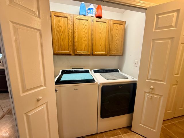 4726 Fox Ridge Court, Columbus, IN 47203