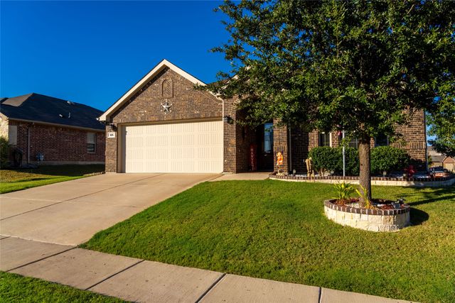 385 Coral Vine Lane, Burleson, TX 76028