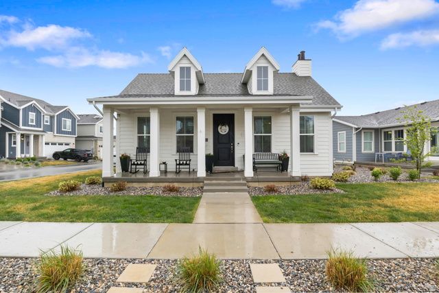 5042 W WILLOW WAY, Highland, UT 84003