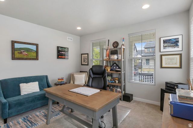 5042 W WILLOW WAY, Highland, UT 84003