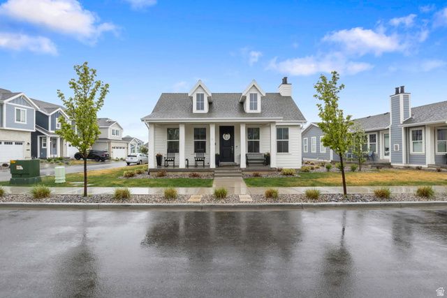 5042 W WILLOW WAY, Highland, UT 84003