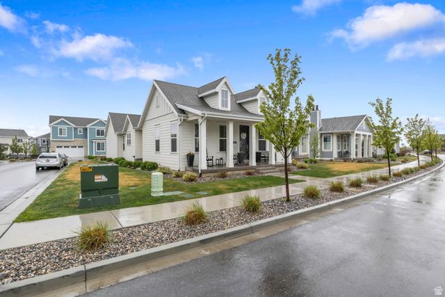 5042 W WILLOW WAY, Highland, UT 84003