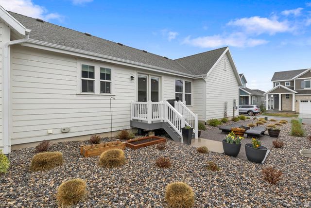 5042 W WILLOW WAY, Highland, UT 84003