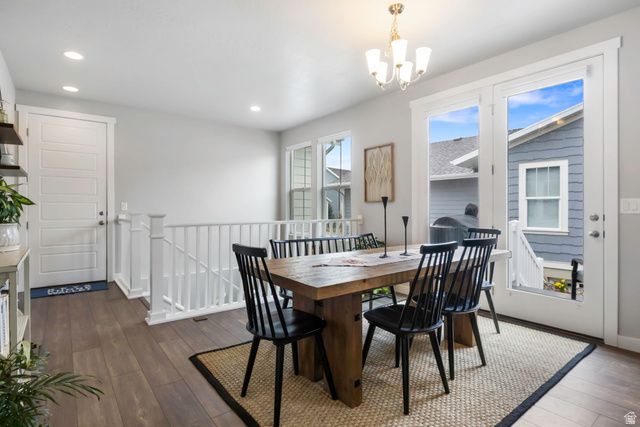 5042 W WILLOW WAY, Highland, UT 84003