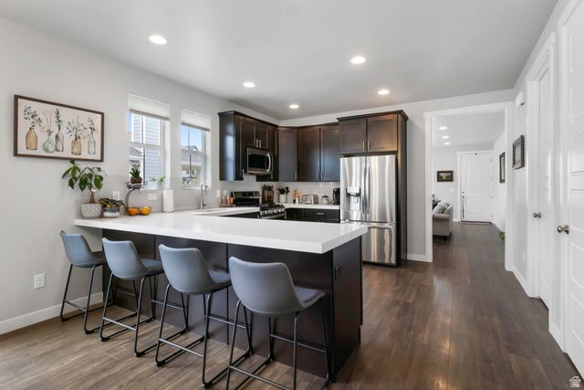 5042 W WILLOW WAY, Highland, UT 84003