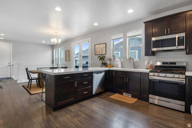 5042 W WILLOW WAY, Highland, UT 84003