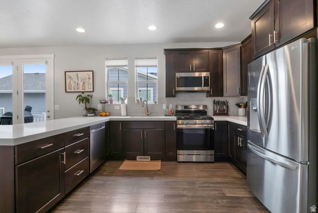 5042 W WILLOW WAY, Highland, UT 84003