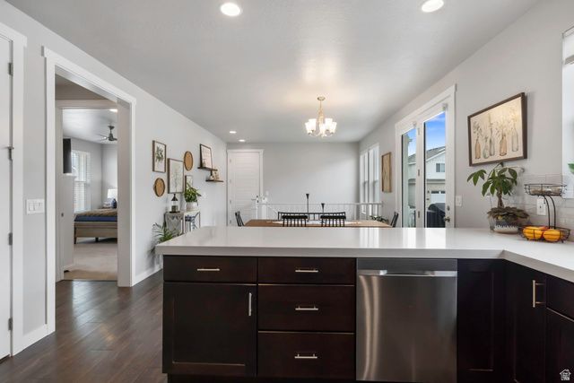 5042 W WILLOW WAY, Highland, UT 84003