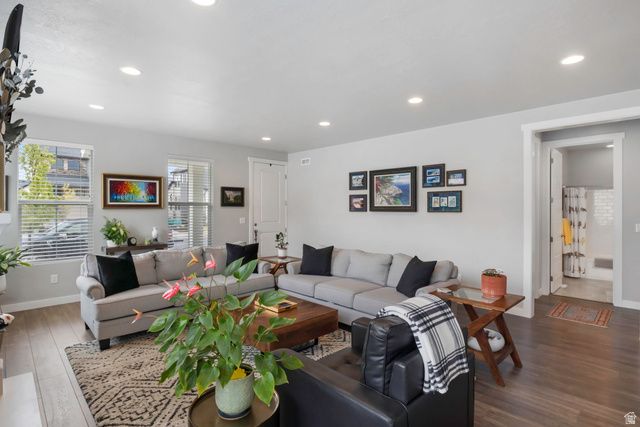 5042 W WILLOW WAY, Highland, UT 84003