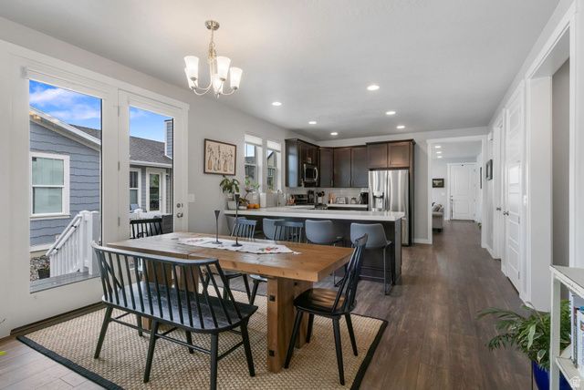 5042 W WILLOW WAY, Highland, UT 84003