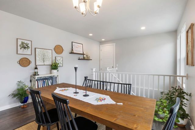 5042 W WILLOW WAY, Highland, UT 84003