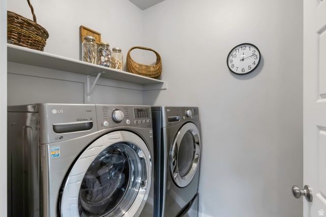 5042 W WILLOW WAY, Highland, UT 84003